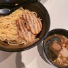 ラーメン炙り