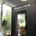 PANORA kitchen of the seasons - 