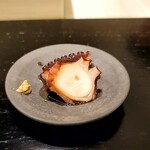 島津 - 淡路の蛸