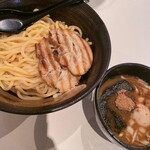 ラーメン炙り - 