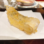 Tempura Azabu Yokota - 