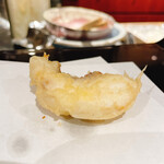 Tempura Azabu Yokota - 