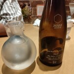 Sake Baru Aozora - 