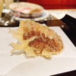 Tempura Azabu Yokota - 