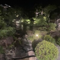 がんこ 高瀬川二条苑 - 