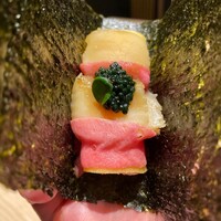 個室和食 肉割烹 吟次郎 品川駅前店 - 