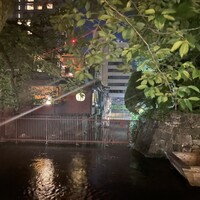 がんこ 高瀬川二条苑 - 