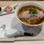 麺屋どんく - 料理写真:特上芳醇醤油蕎麦