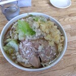 麺屋 ななしぐれ - 