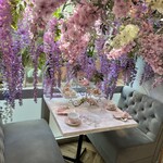 HAUTE COUTURE・CAFE - 