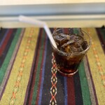 珈琲工房 ありいづみ 煙草店 - 