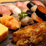 Sushi Sada - 