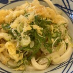 丸亀製麺 - 