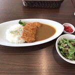 BumB　東京スポーツ文化館　レストラン - 料理写真: