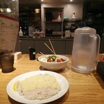 北海道スープカレー Suage - 