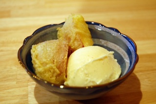 串天ぷらと日本酒 燦々、 - 宮城野通（居酒屋）の写真