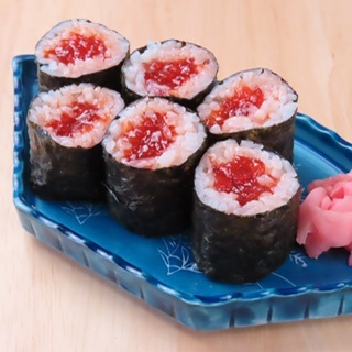 串天ぷらと日本酒 燦々、 - 宮城野通（居酒屋）の写真