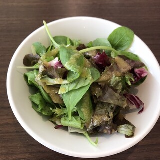 BumB 東京スポーツ文化館 レストラン_1