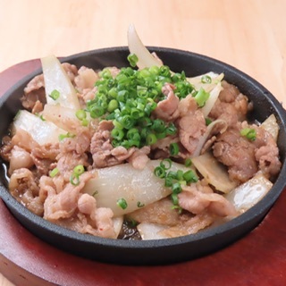 串天ぷらと日本酒 燦々、 - 宮城野通（居酒屋）の写真