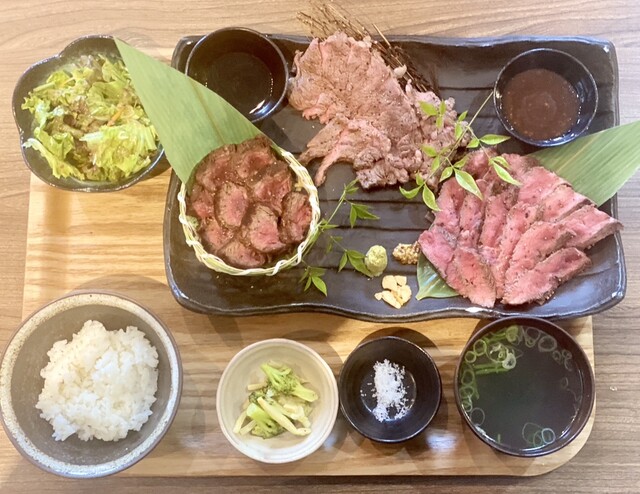 Shun no Niku Dining exe9tive photo 5