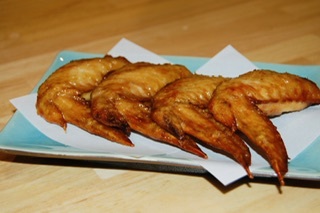 串天ぷらと日本酒 燦々、 - 宮城野通（居酒屋）の写真