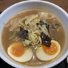白樺山荘 ラーメン横丁店