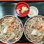 蕎麦工房 お仙 - 