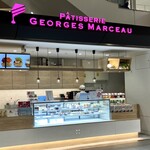 PATISSERIE GEORGES MARCEAU - 