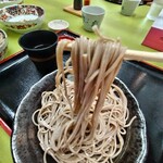 蕎麦工房 お仙 - 