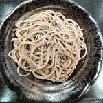 蕎麦工房 お仙 - 