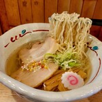 麺 玉響 - 