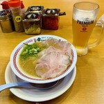 幸ちゃんラーメン - 