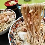 蕎麦工房 お仙 - 