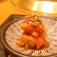 大東園 離れ 祇園亭 - 