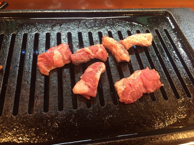 ちょう丸 - 羽後本荘（焼肉）の写真