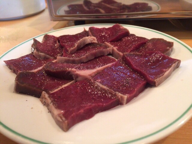 ちょう丸 - 羽後本荘（焼肉）の写真