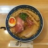 彩色ラーメン きんせい総本家 夢風