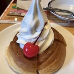 Komeda Kohi Ten - ミニシロノワール