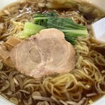 中華料理 DAIKEI - 麺が多いぞ！