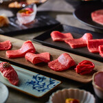 東京焼肉 平城苑 - メイン写真: