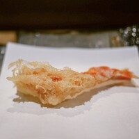 天ぷら浅沼 - 