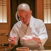 鮨 さいとう - 