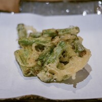 天ぷら浅沼 - 