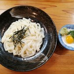 葉隠うどん - 