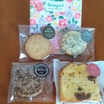 農マル園芸 吉備路農園 ケーキ工房 - 