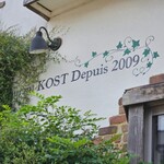 KOST - 