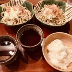 Kuzuryuu Soba - 