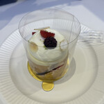 パティスリー・パリセヴェイユ - 