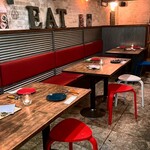 THE EAT SHOP izumi - 