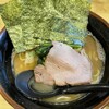 三代目 麺家 あくた川